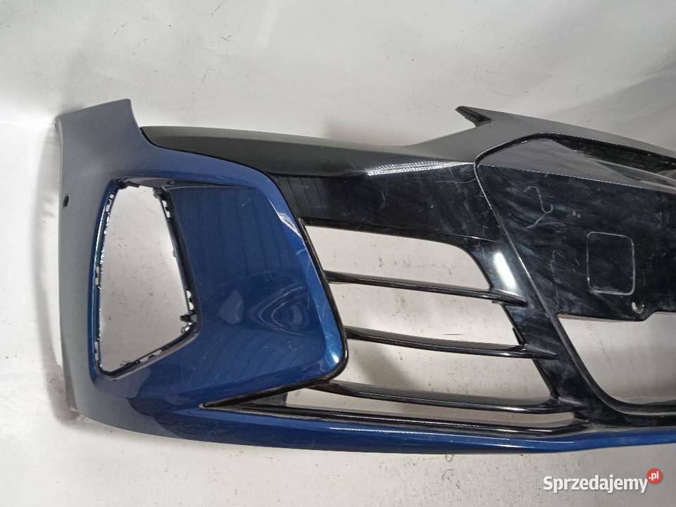 ZDERZAK PRZÓD PRZEDNI AUDI ETRON GT RS 4J3807529