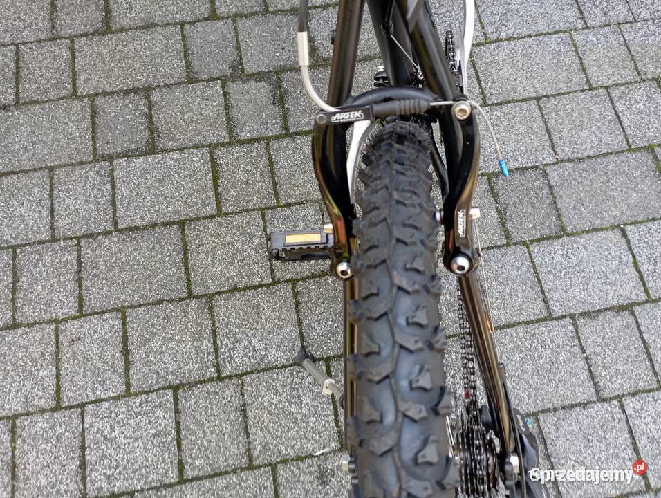 Kellys Radiusrower górskikoła 26 Kraków sprzedam