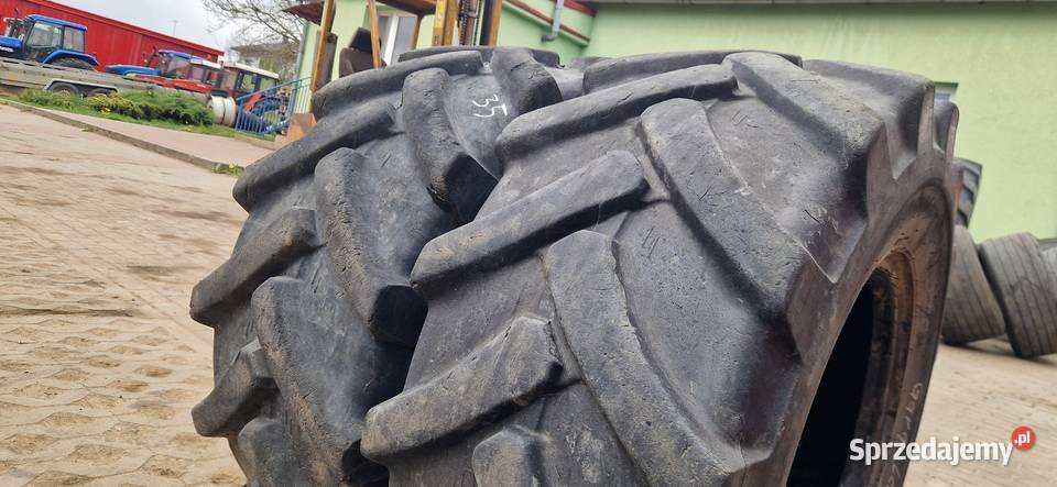 4057020 40570r20 4007020 1607020 Mitas 90 Nowe Miasto Lubawskie