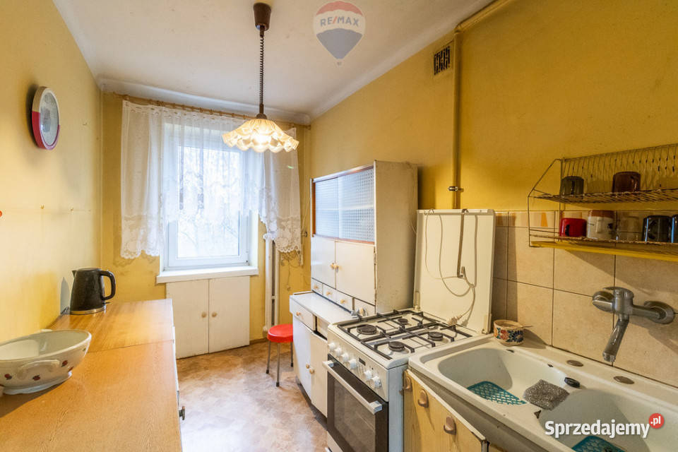 2 pokoje z balkonem Bałuty do własnej aranżacji 6810zł/m2 łódzkie