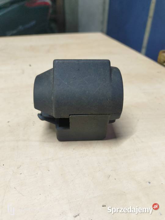 Obudowa przełącznika migaczy Jawa cz Motoryzacja łódzkie Łubno sprzedam