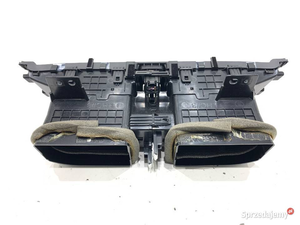 KRATKA NAWIEWU PRZÓD FORD FOCUS IV JX7B19K617AL