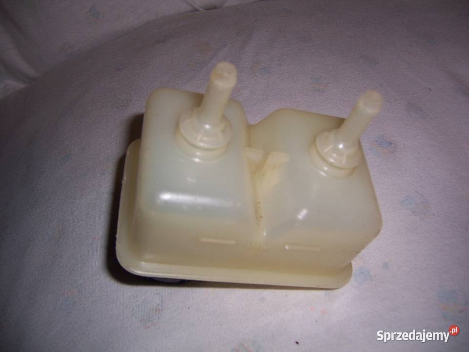 Zbiornik płynu hamulcowego Fiat 126p Jastrzębie-Zdrój