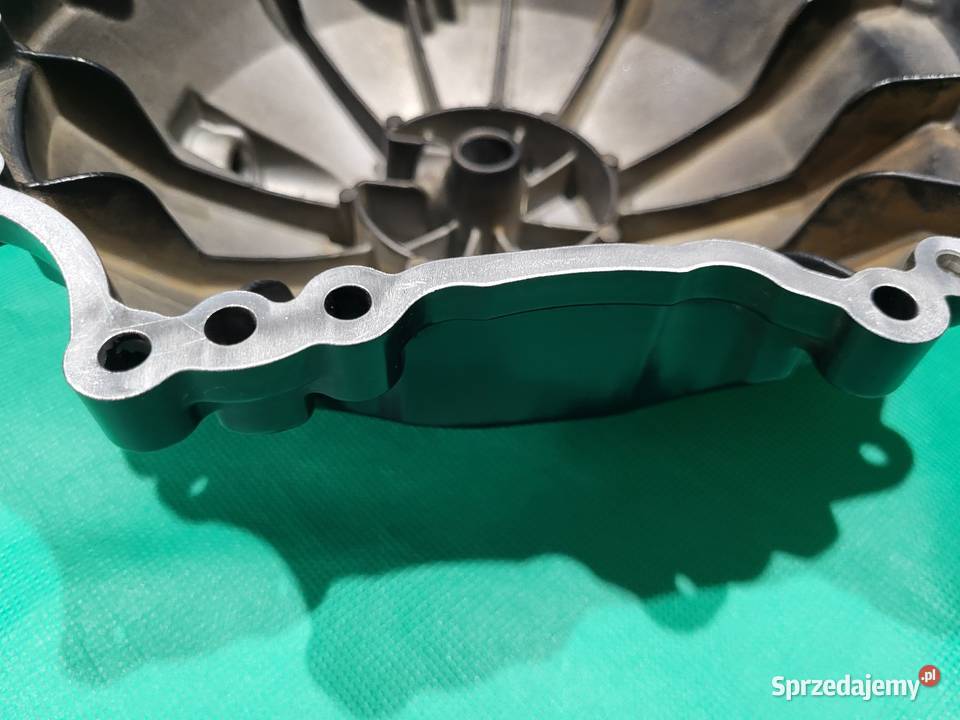 Pokrywa sprzęgła T1261320 Triumph Tiger Speed Będzin