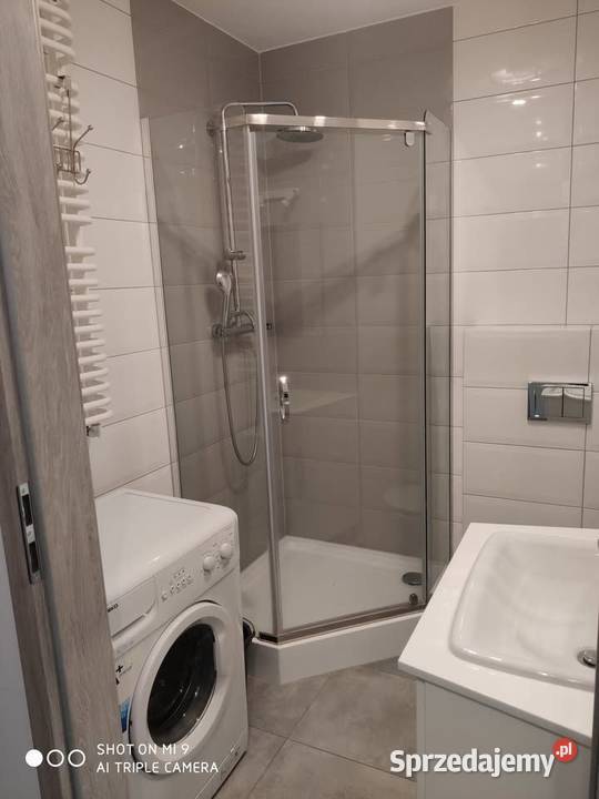 2pok 30met Wagnera BALKON Wrocław Wynajem sprzedam