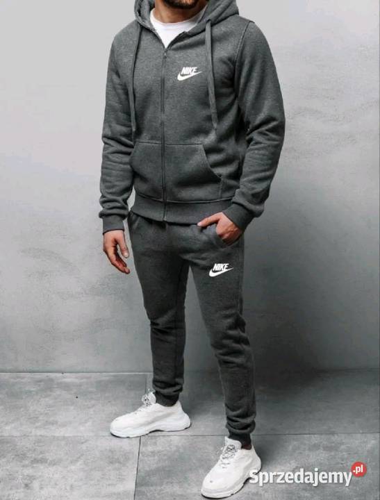 Dres męski adidas podkarpackie