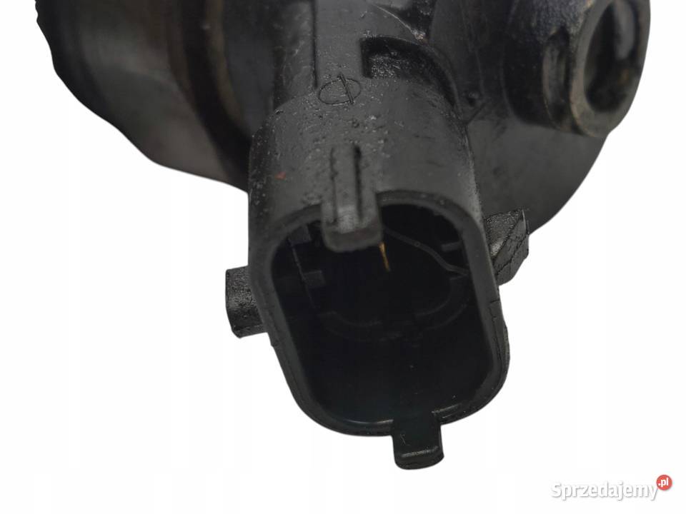 WTRYSKIWACZ Ford Focus MK2 II C 16 TDCI wtrysk lubelskie Chełm