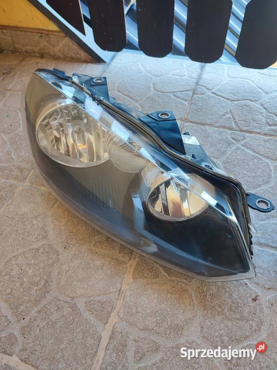 Sprzedam Lampy Valeo do VW Golf 6 Walce