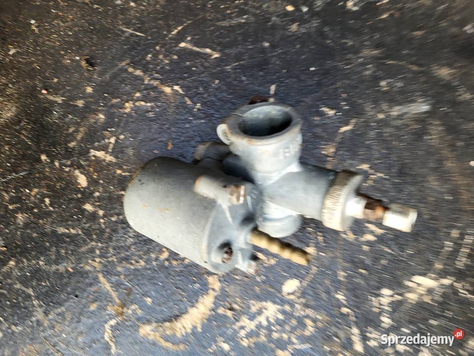 GAŻNIK BING DKW RT 125 RT 1252 IFA RT 125 NSU Rybnik sprzedam
