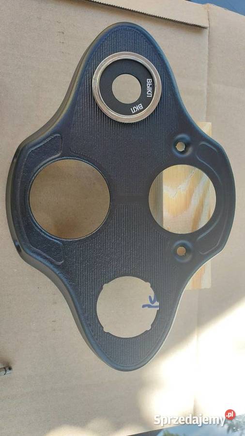 Części Gaz67 małopolskie