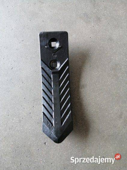 Dłuto dziub jodełka AgroLift Ryki