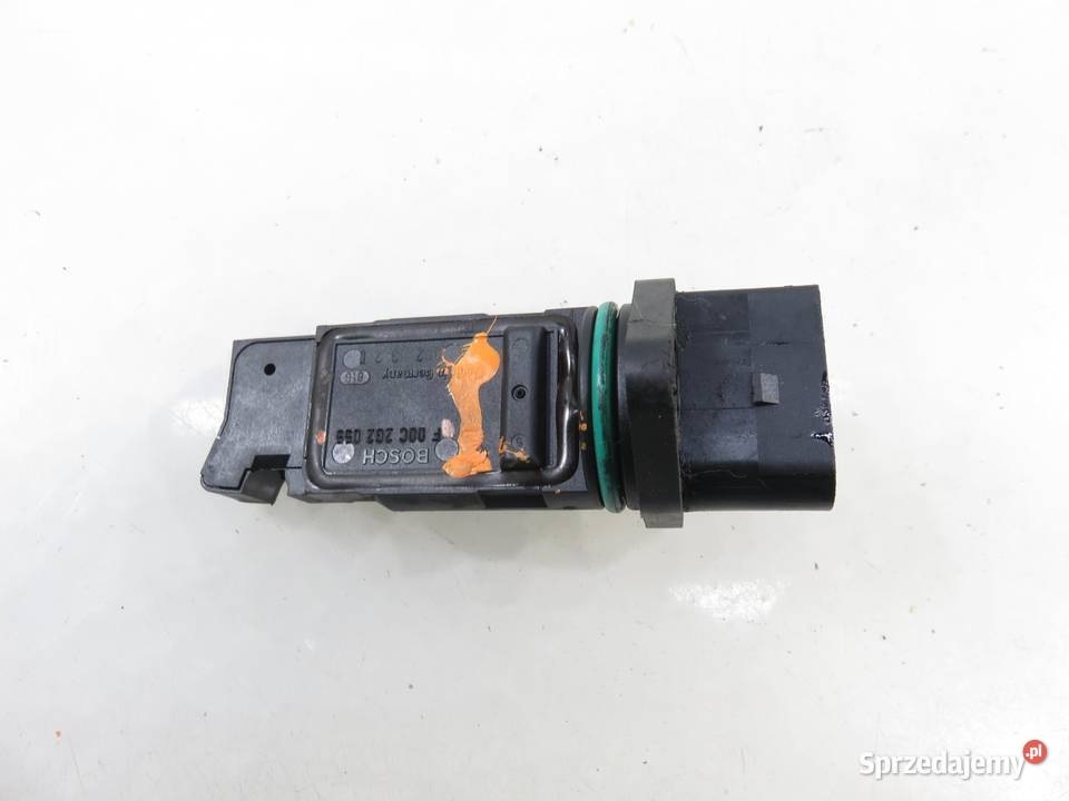 PRZEPŁYWOMIERZ VW TOURAN I 20 TDI F00C2G2055 małopolskie