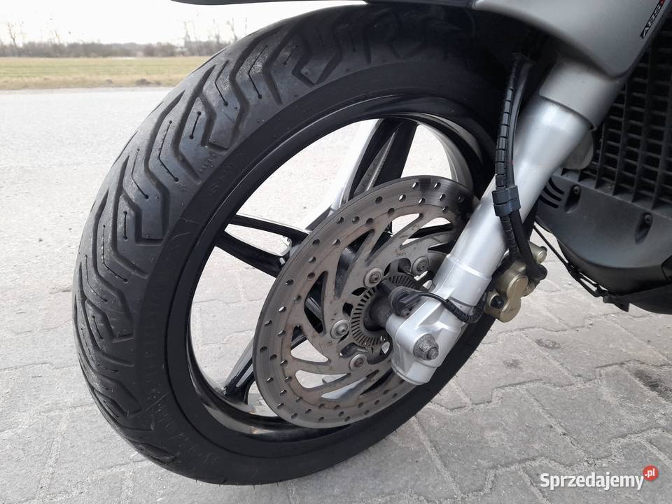 Piaggio Beverly 350 Sport Touring ABS ESR Warszawa