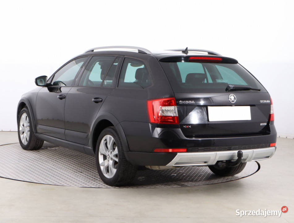 Skoda Octavia 20 TDI przyciemniane szyby Piaseczno sprzedam