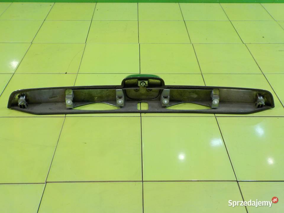 HONDA CRV III LIFT 22 IDTEC 11r 5D blenda klapy mazowieckie Suków