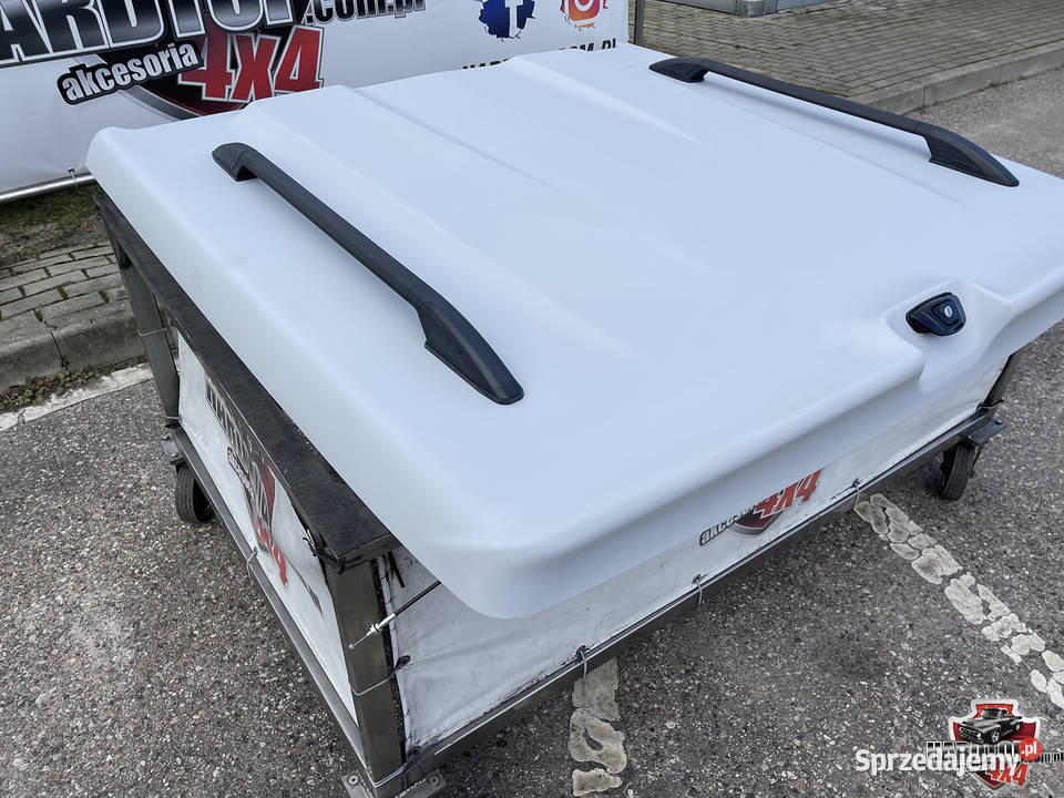 Zabudowa Pokrywa MAXLINER Mitsubishi L200 HILUX Pasłęk