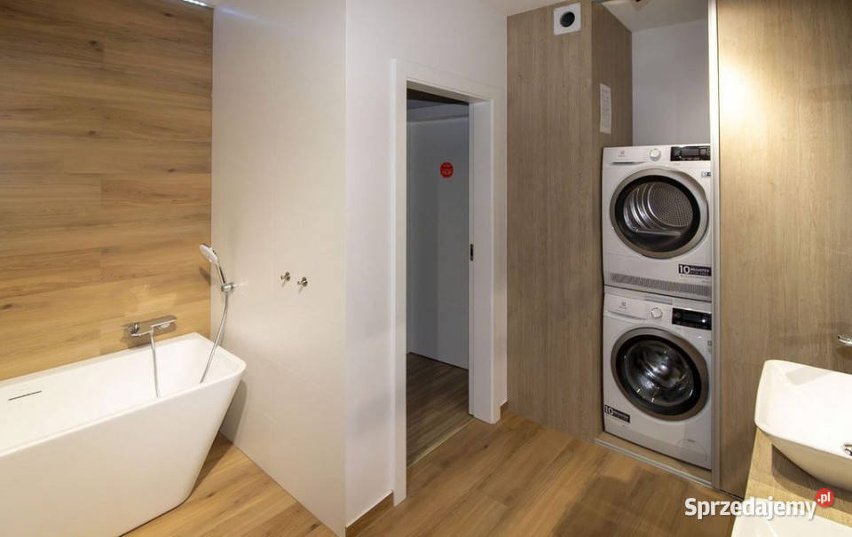 Piękny apartament dwupoziomowy Opole Grudzice Rok budowy 2022 opolskie