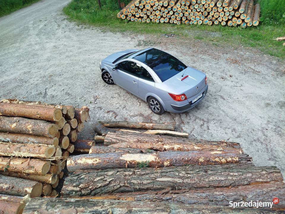 Cabrio Opatów sprzedam