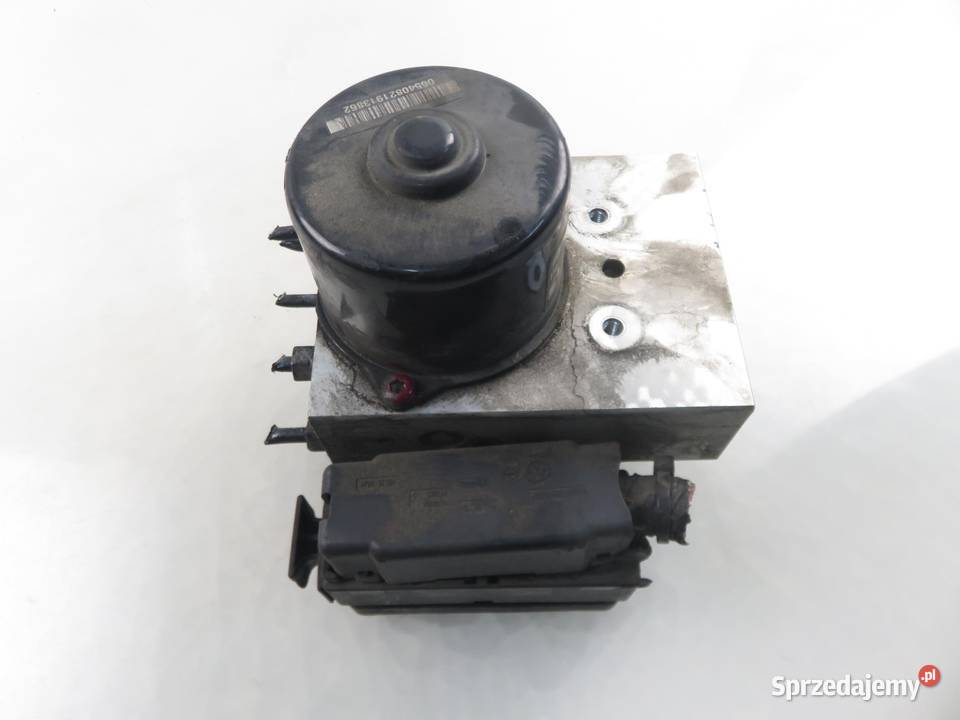 POMPA ABS VW SHARAN I 7M3907379E 10092503063