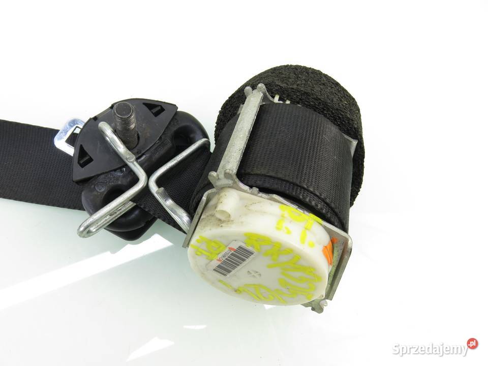 PAS PRAWY TYLNY FORD S I WA6 613B86C sprzedam