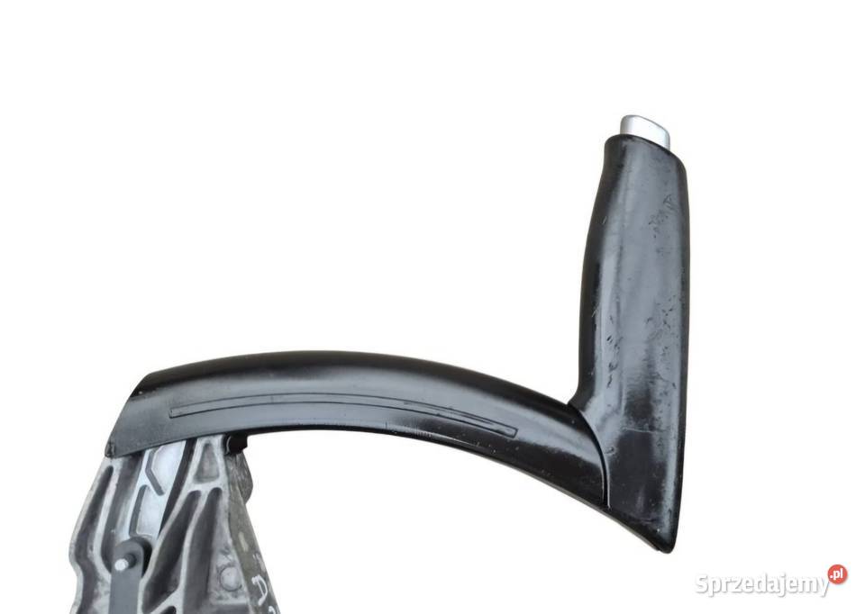 DŹWIGNIA HAMULCA RĘCZNEGO RĘCZNY AUDIA3 8P osobowe Dźwignie hamulca ręcznego Działoszyce sprzedam