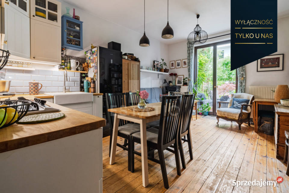 sprzedaży mieszkania 6247m2 4pokojowe Sopot