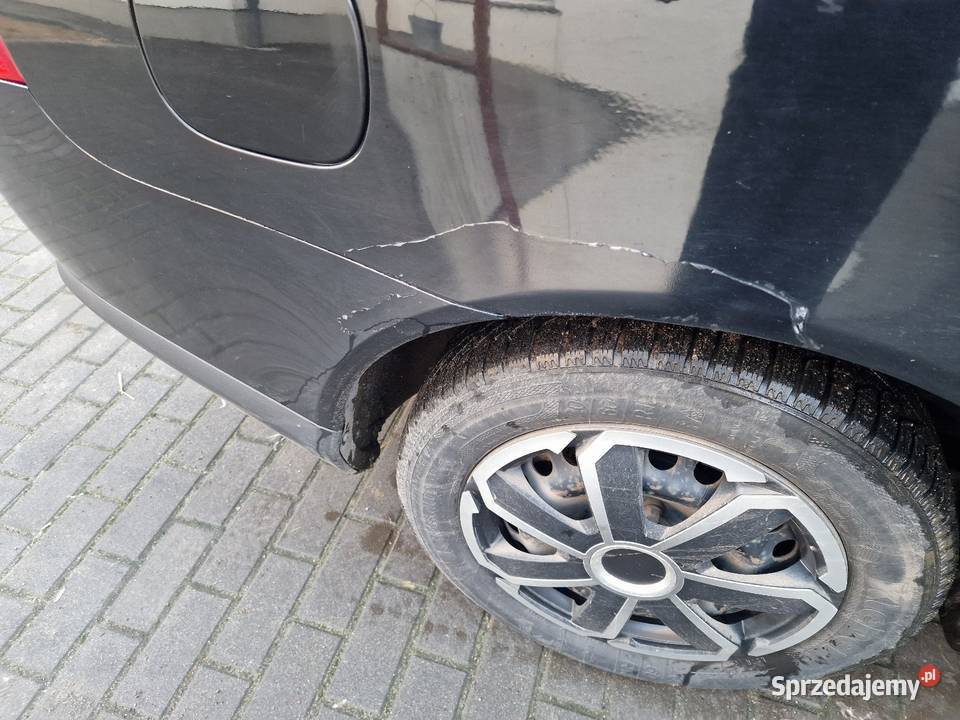 Volvo v70 20 diesel wielkopolskie Ostrów Wielkopolski