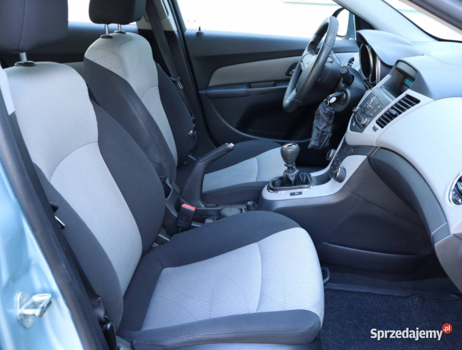 Chevrolet Cruze 16 16V ABS Piaseczno