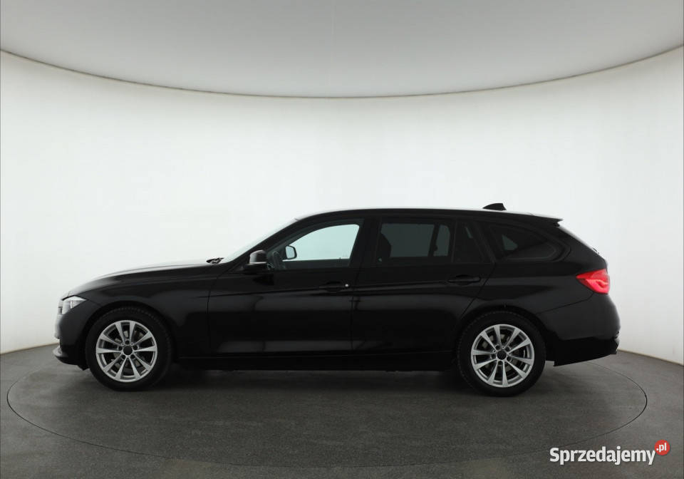 BMW 3 320 i xDrive Piaseczno