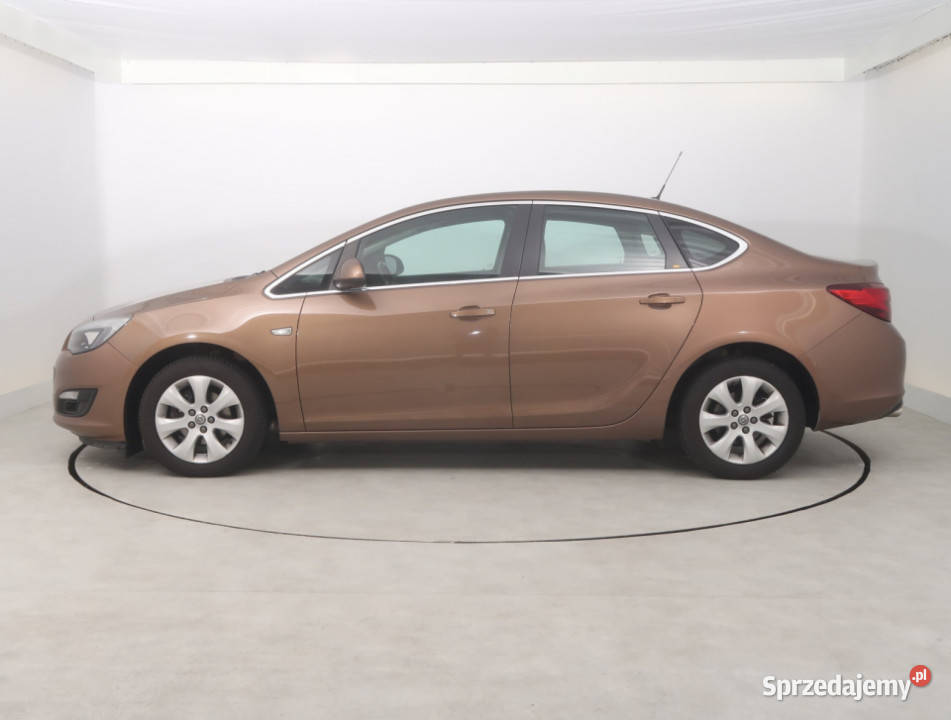 Opel Astra 14 T LPG wspomaganie kierownicy Bielany Wrocławskie sprzedam