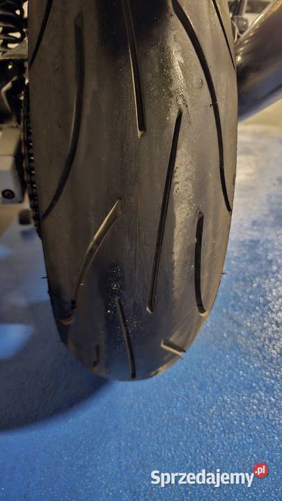 Suzuki GSX 750 Inazuma AE 2003 r Gdańsk sprzedam