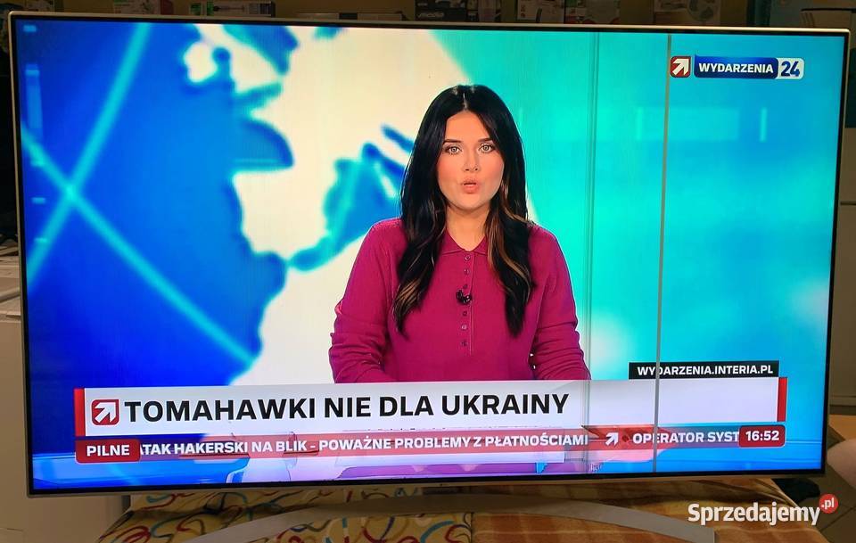 65 TELEWIZOR LG SUPER UHD 4K Smart 65UH950V LED Konstancin-Jeziorna