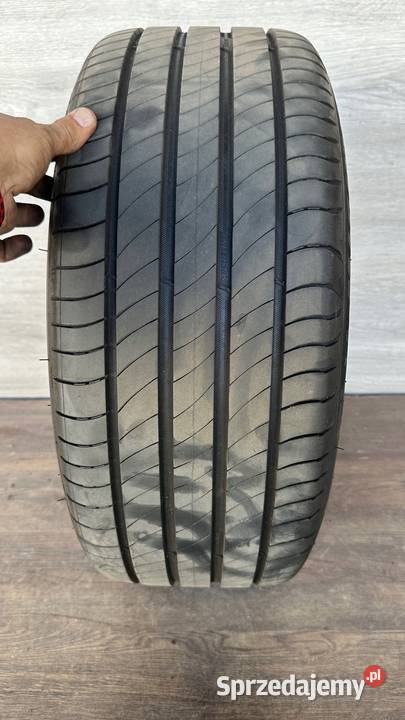 OPONA LETNIA 24540r18 97Y MICHELIN PRIMACY 4 MO sprzedam