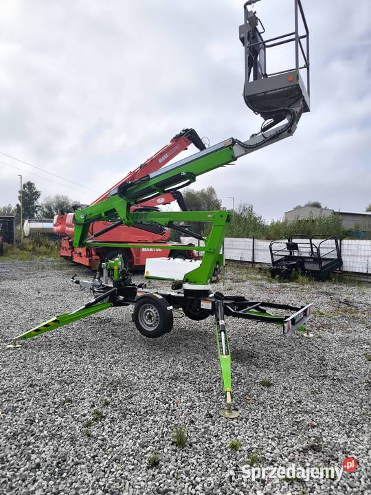 Szkolenia Kursy UDT Podesty Wózki Ładowarki śląskie Żory