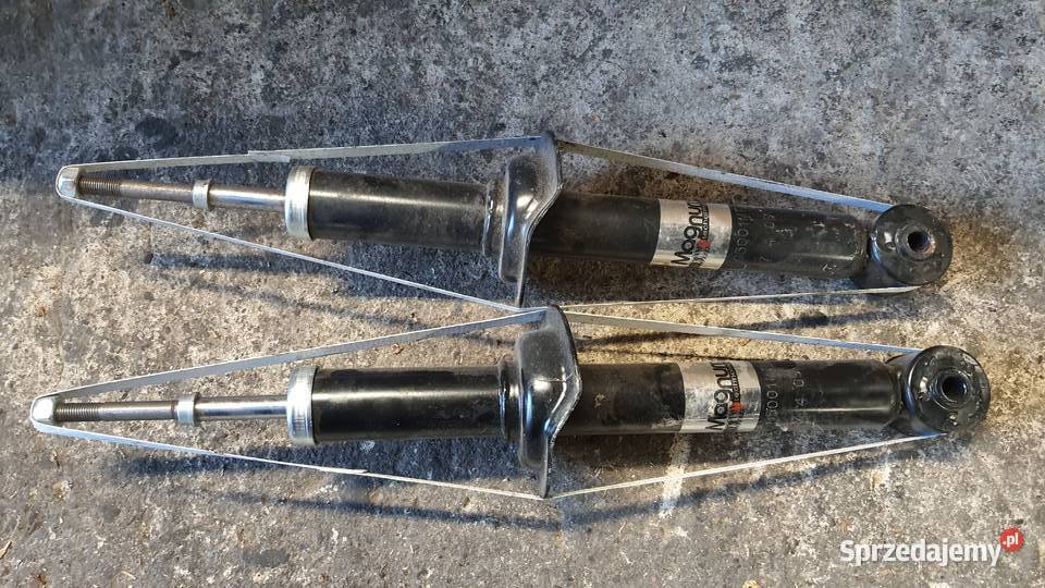 Amortyzatory Magnum AG5001MT 2 nowe tył Volvo lubelskie Lublin