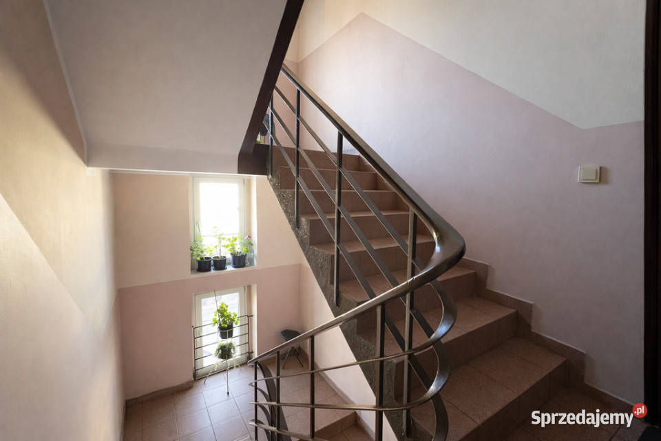 Funkcjonalne 2 pokoje Pogodno niski czynsz Rok budowy 1950 zachodniopomorskie Szczecin