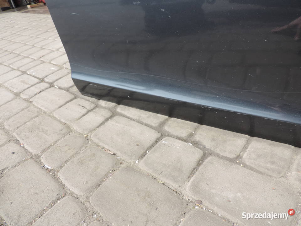 SEAT ALTEA DRZWI PRAWY PRZÓD LW7Z Rok produkcji 2006 Nowy Sącz