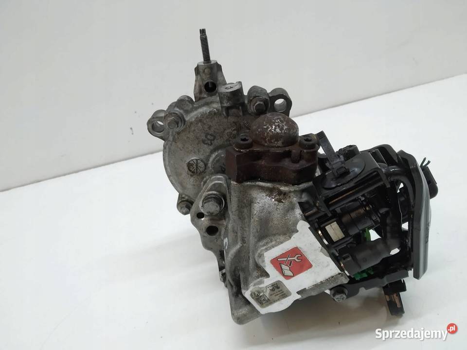 POMPA WTRYSKOWA 28384347 20 D BLUE HDI Toyota