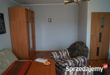 Kawalerka na sprzedaż os Sikorskiego Żory Żory