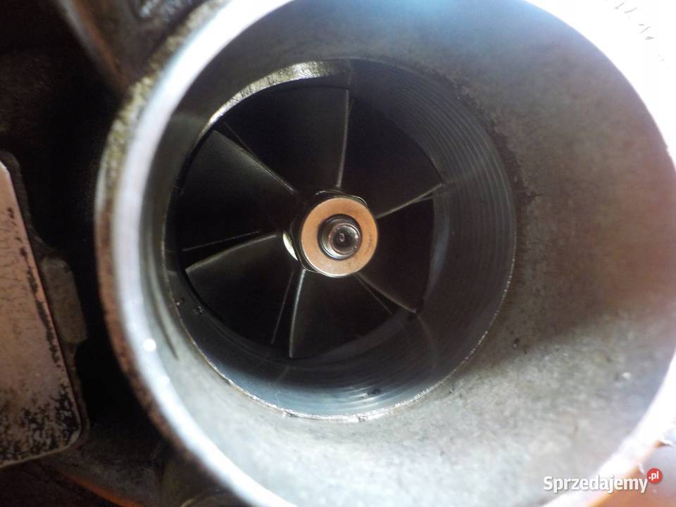 VW TIGUAN 14 TSI 09r 150 BWK turbina Suków sprzedam