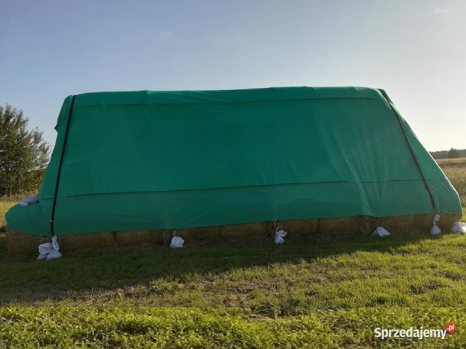 GRUBA włóknina FLIZ OCHRONNY 1040x1250 m na Przesławice