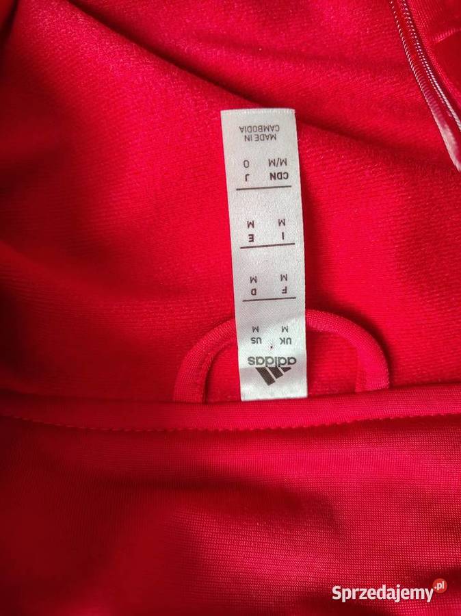 Bluza sportowa adidas rM męska Łazy