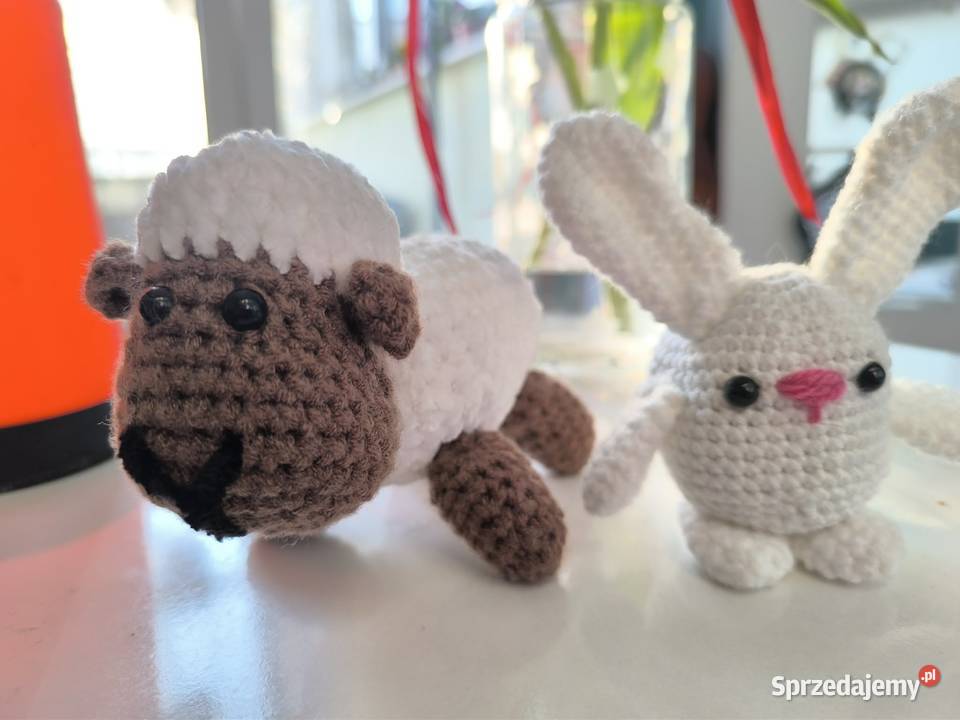 zajączek króliczek Parzniew