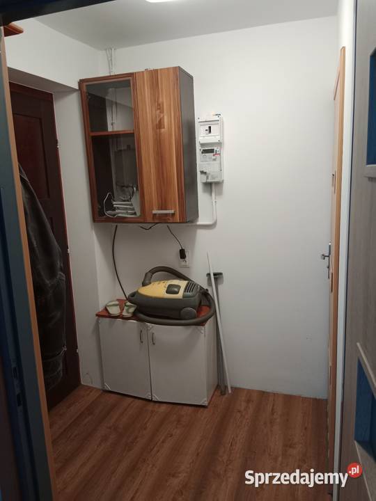 Kawalerka Pełne wyposażenie Młyniec Pierwszy