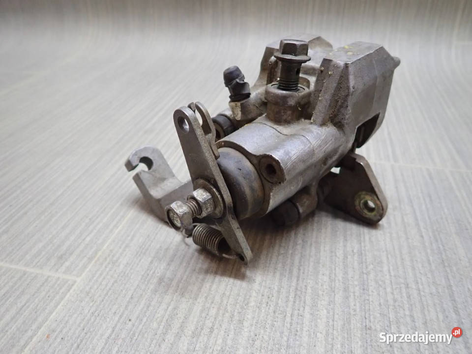 Zacisk Hamulca Hamulcowy Tył Yamaha YFM 350 Strzelce Krajeńskie sprzedam