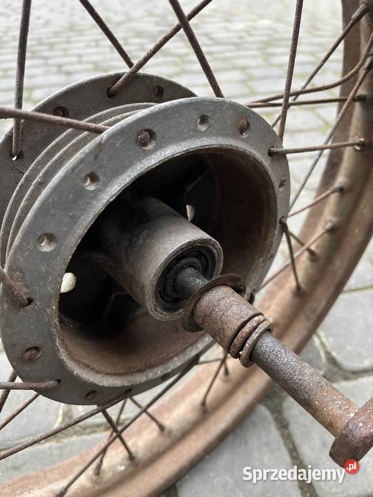 felga tylna wsk 125 175 prl