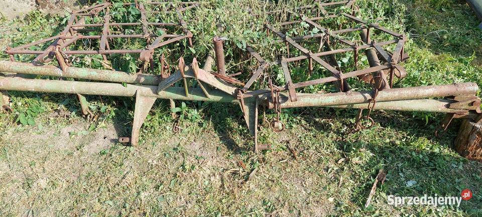 Brony 5cio polowe Wołajowice sprzedam