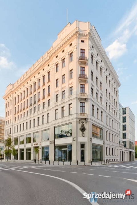 Lokal do wynajęcia 35m2 Warszawa Plac Stanisława Wynajem