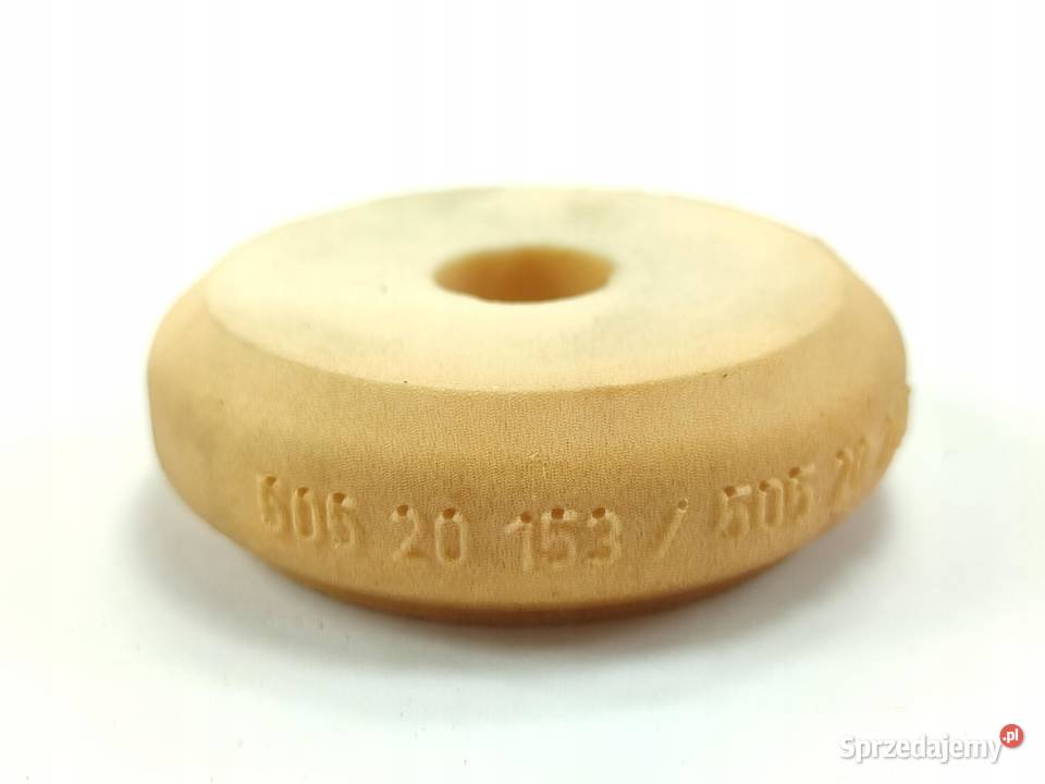 ODBÓJ AMORTYZATORA TYŁ ALFA ROMEO GIULIETTA 14 Zawieszenie i amortyzacja lubelskie