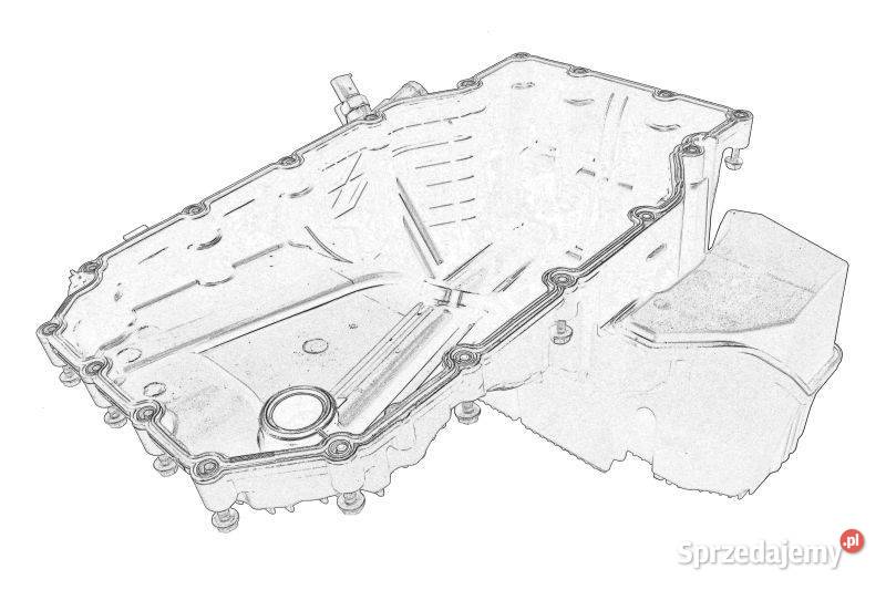 miska Olejowa Mercedes Atego 3 Euro6 816 1518 Częstochowa sprzedam